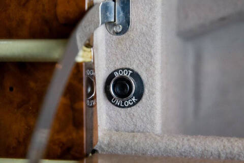 1979 Rolls-Royce Silver Shadow