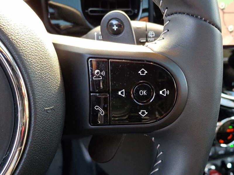 2022 MINI Hardtop 4 Door Cooper S