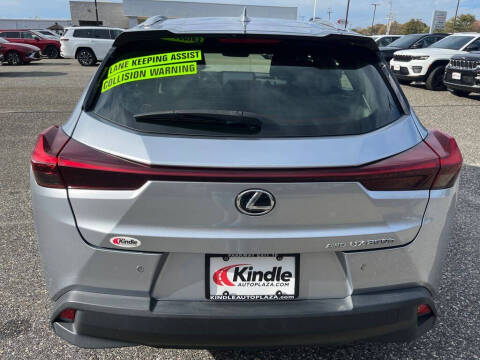 2023 Lexus UX 250h Premium