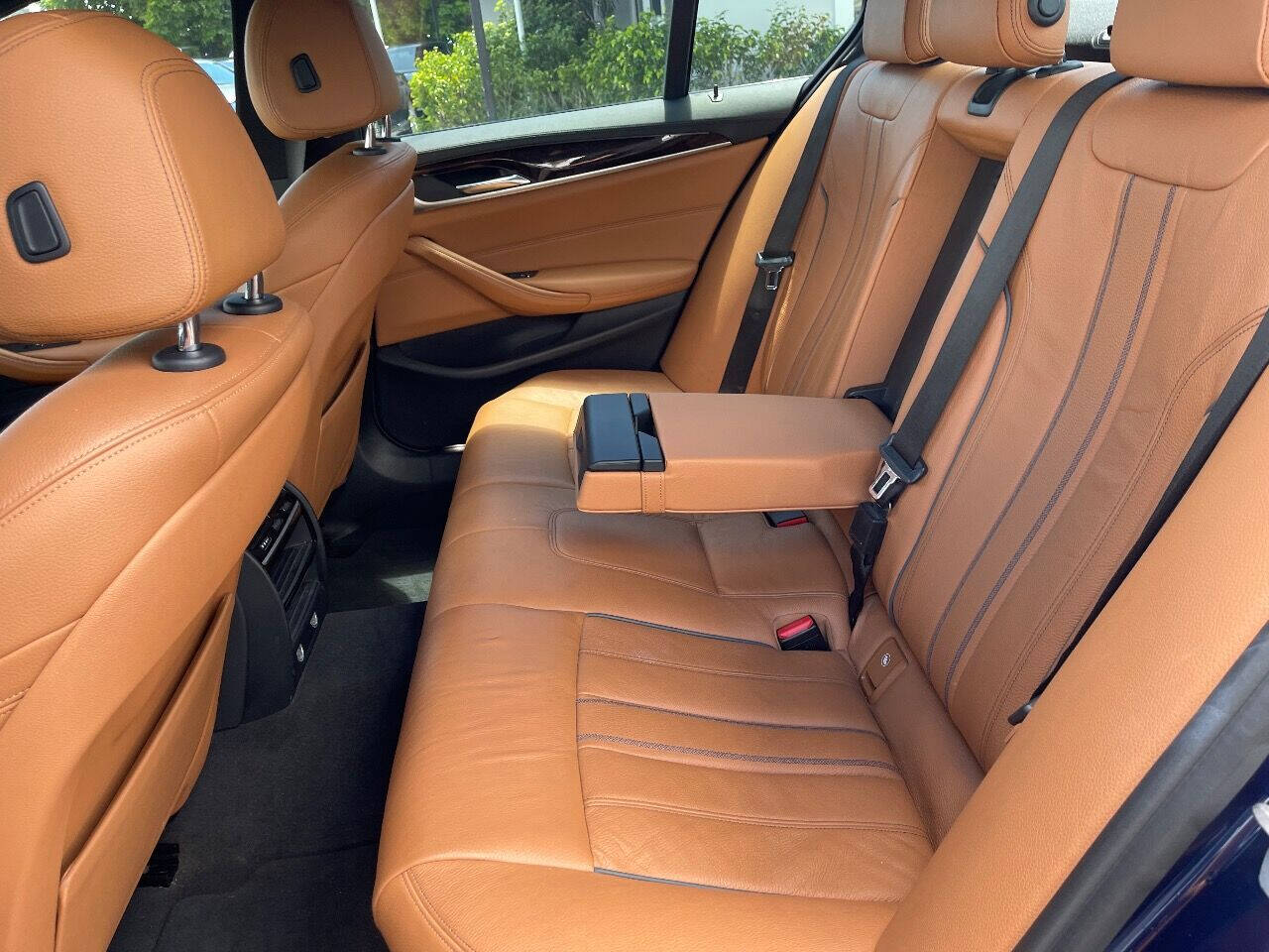 2017 BMW 530i Sedan - $24,900