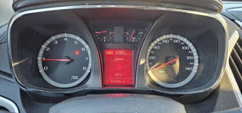 2017 GMC Terrain SLE-1