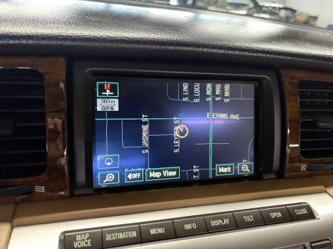 2008 Lexus SC 430