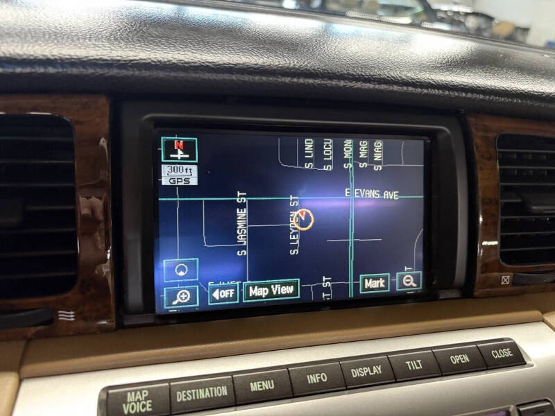 2008 Lexus SC 430