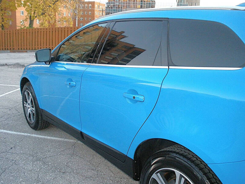 2013 Volvo XC60 T6