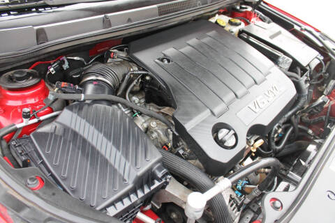 2013 Buick LaCrosse Premium 1