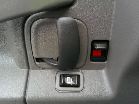 2019 Chevrolet Express 3500