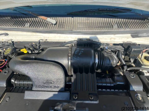 2006 Ford E-Series E-350 SD