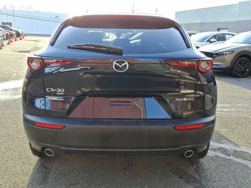 2024 Mazda CX-30 2.5 S Preferred