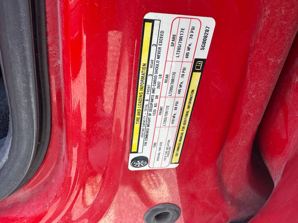 2005 Dodge Ram 2500 35