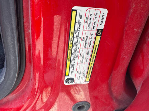 2005 Dodge Ram 2500