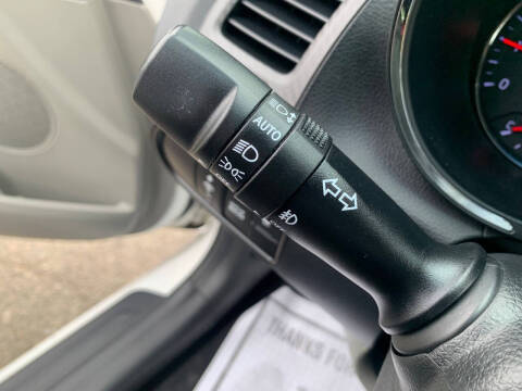 2014 Kia Forte EX