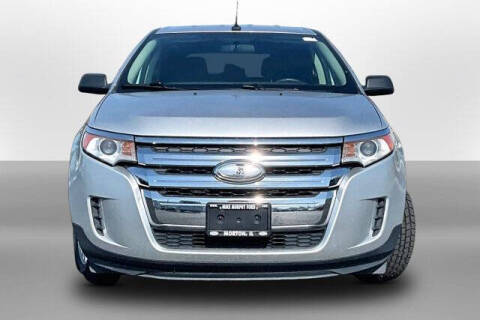 2011 Ford Edge SE