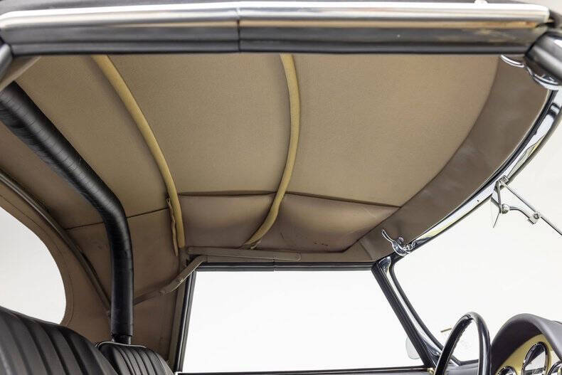 1961 Porsche 356
