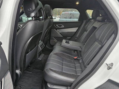 2019 Land Rover Range Rover Velar P250 R-Dynamic SE