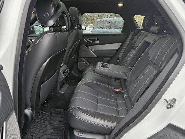 2019 Land Rover Range Rover Velar P250 R-Dynamic SE
