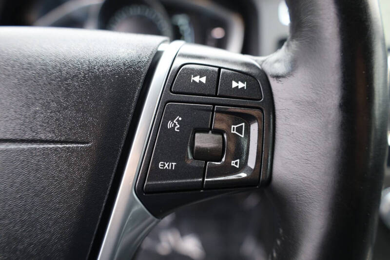 2015 Volvo V60 T5 Drive-E Premier