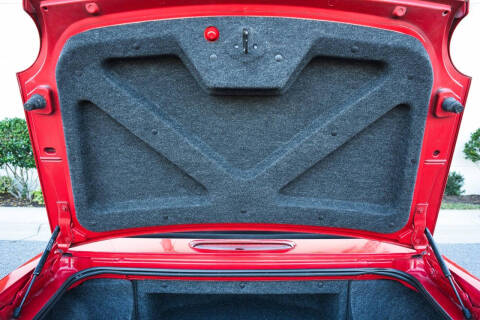 2003 Ford Thunderbird