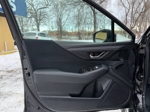 2024 Subaru Outback Premium