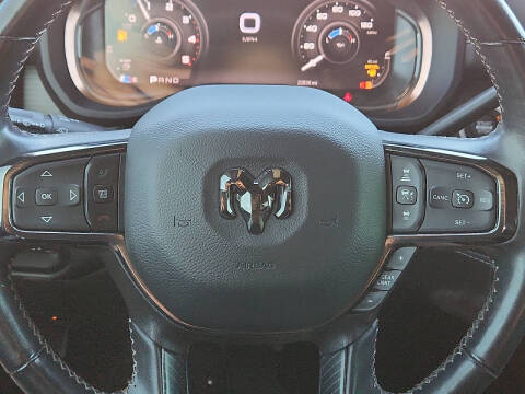 2023 RAM 2500 Limited