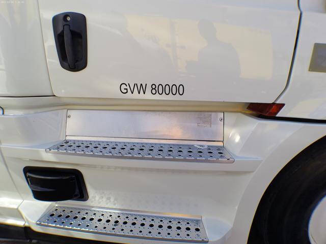 2020 Freightliner Cascadia