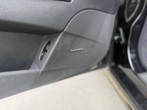 2005 Mercedes-Benz E-Class E 55 AMG