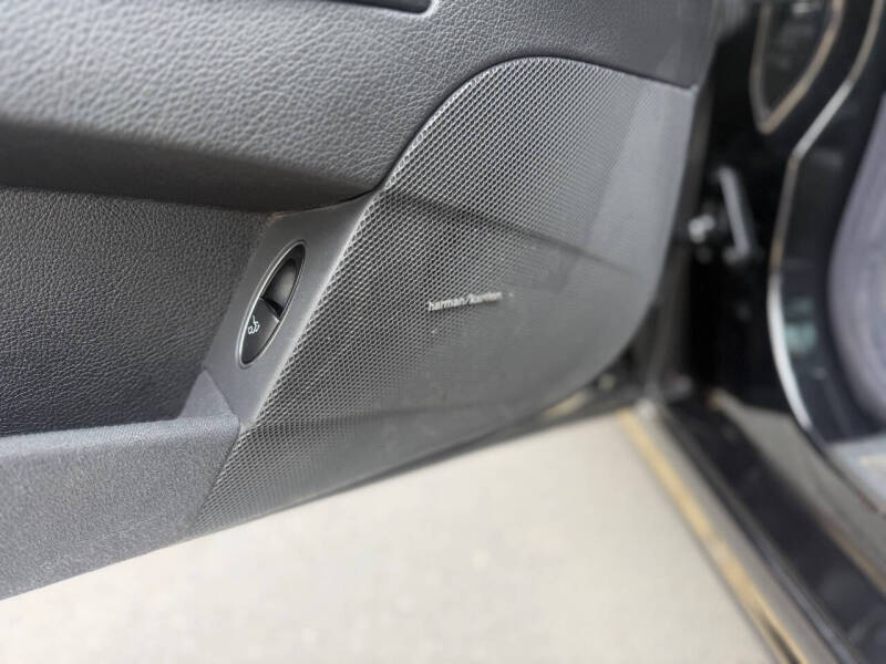 2005 Mercedes-Benz E-Class E 55 AMG