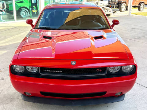 2009 Dodge Challenger