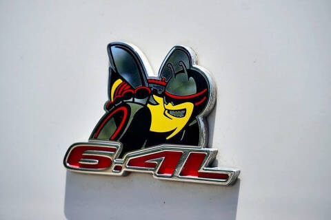 2015 Dodge Challenger R/T Scat Pack