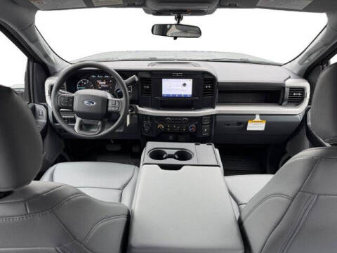 2026 Ford F-350 Super Duty