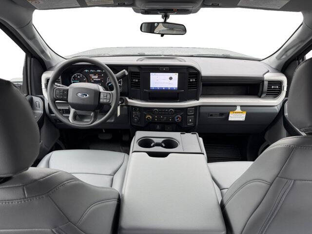 2026 Ford F-350 Super Duty