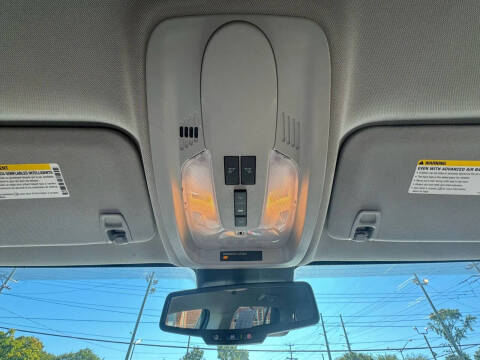 2016 GMC Terrain SLE-2