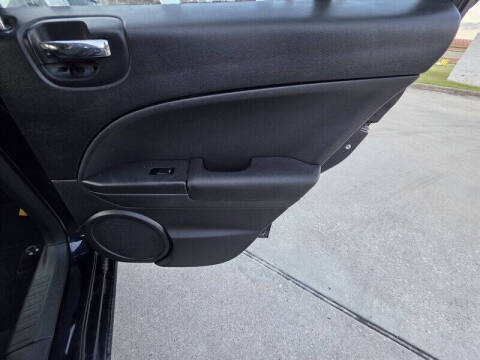 2011 Dodge Caliber Mainstreet