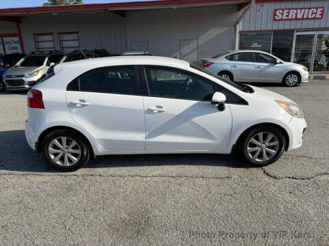 2014 Kia Rio 5-Door