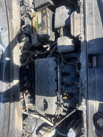 2013 Kia Sportage LX