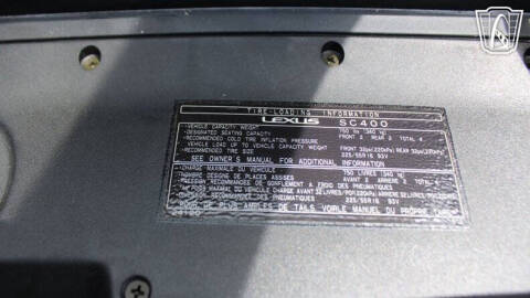 1992 Lexus SC 400