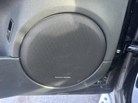 2010 Mercedes-Benz M-Class ML 550