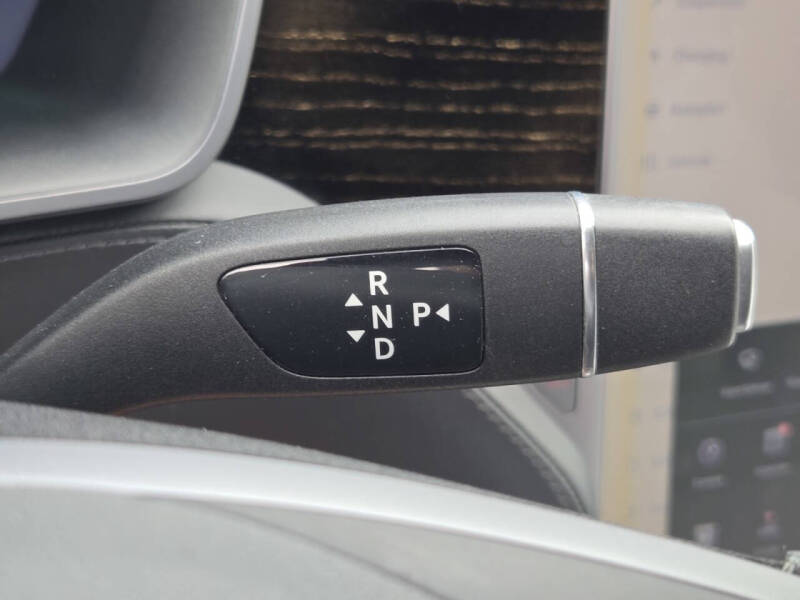 2018 Tesla Model S 75D