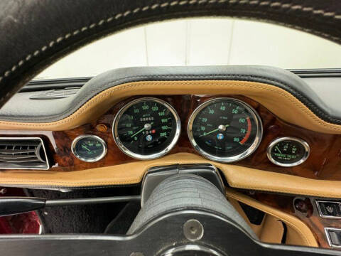 1986 De Tomaso Pantera