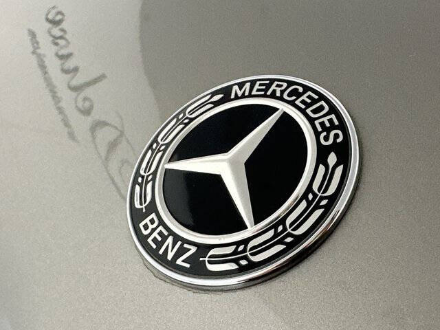 2021 Mercedes-Benz GLS GLS 580