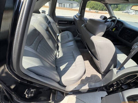 1994 Chevrolet Impala SS