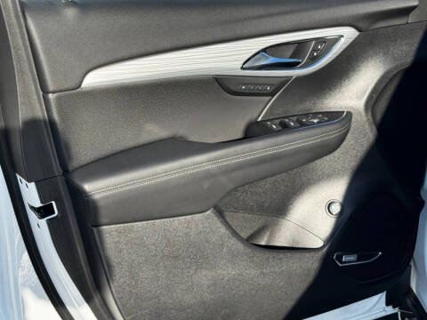 2024 Buick Envision Avenir