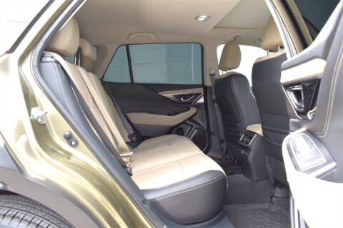 2023 Subaru Outback Limited