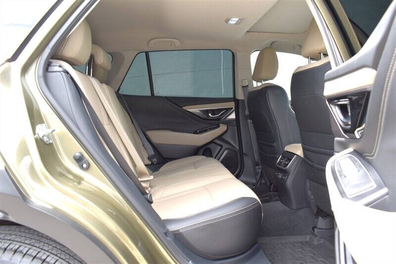 2023 Subaru Outback Limited