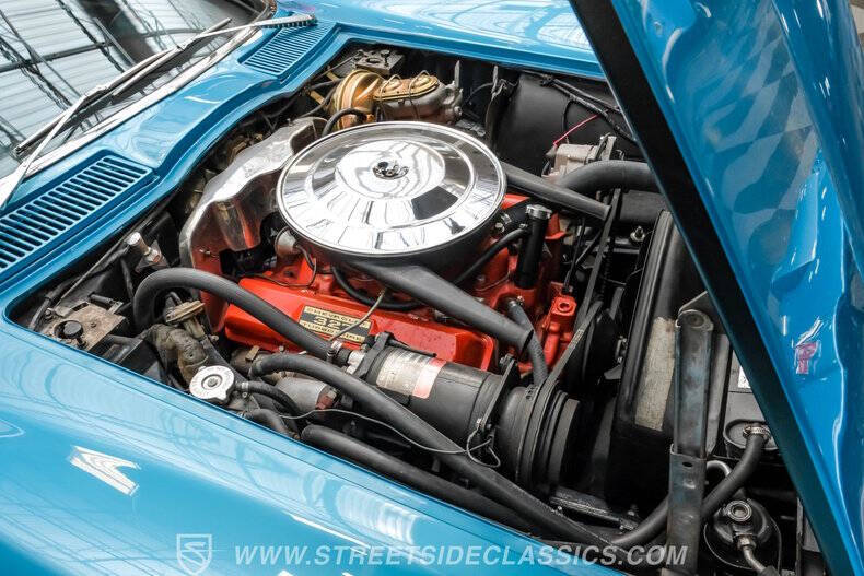 1965 Chevrolet Corvette