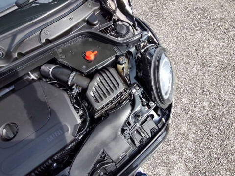2024 MINI Hardtop 2 Door Cooper S