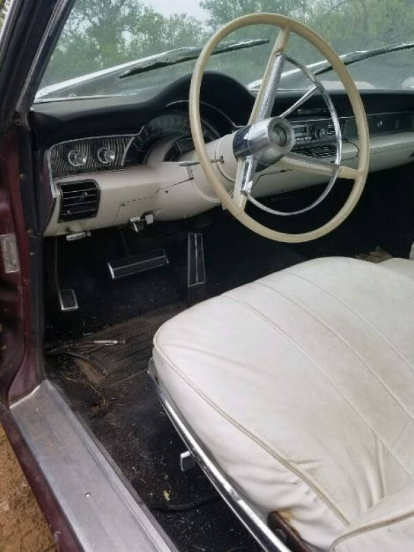 1966 Chrysler 300