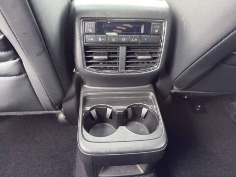 2021 Mazda CX-9 Grand Touring