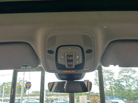 2022 Audi Q7 quattro Premium Plus 55 TFSI