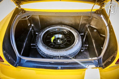 2001 Dodge Viper RT/10