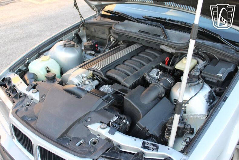 1995 BMW M3